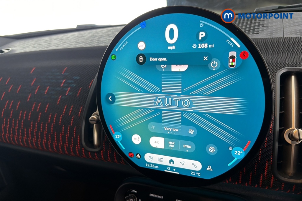 Mini Countryman C Sport Automatic Petrol SUV - Stock Number (1659694) - 12th supplementary image