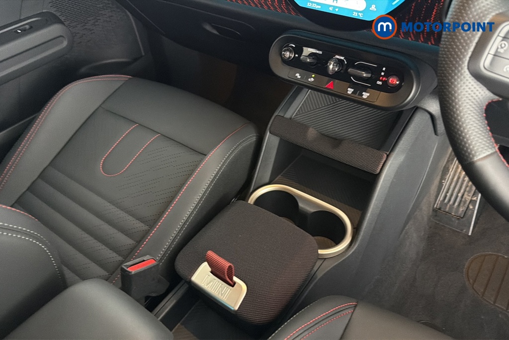 Mini Countryman C Sport Automatic Petrol SUV - Stock Number (1659694) - 15th supplementary image