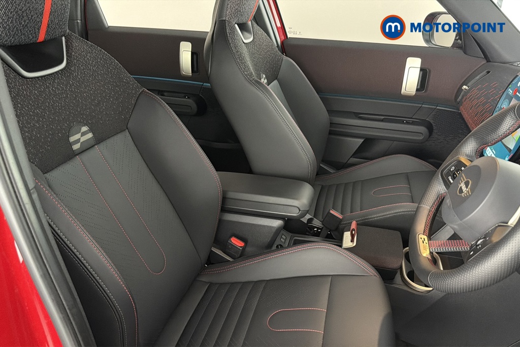 Mini Countryman C Sport Automatic Petrol SUV - Stock Number (1659694) - 22nd supplementary image