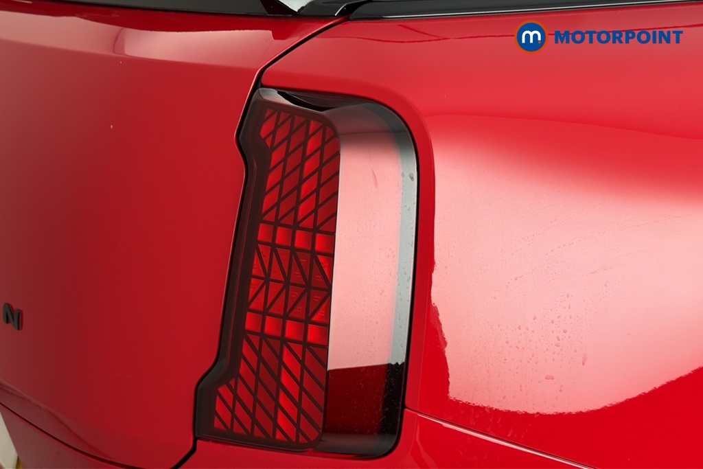 Mini Countryman C Sport Automatic Petrol SUV - Stock Number (1659694) - 36th supplementary image