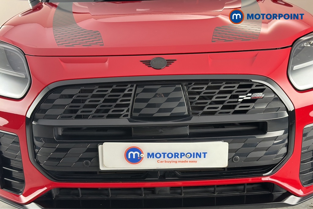 Mini Countryman C Sport Automatic Petrol SUV - Stock Number (1659694) - 43rd supplementary image