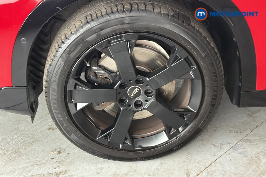 Mini Countryman C Sport Automatic Petrol SUV - Stock Number (1659694) - 44th supplementary image