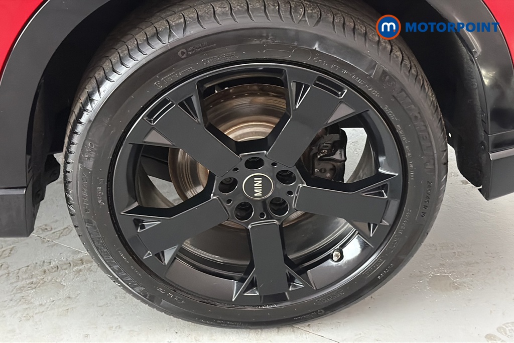 Mini Countryman C Sport Automatic Petrol SUV - Stock Number (1659694) - 45th supplementary image