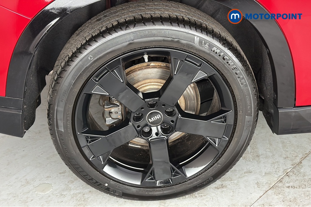 Mini Countryman C Sport Automatic Petrol SUV - Stock Number (1659694) - 46th supplementary image
