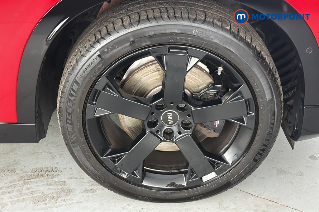 Mini Countryman C Sport Automatic Petrol SUV - Stock Number (1659694) - 47th supplementary image