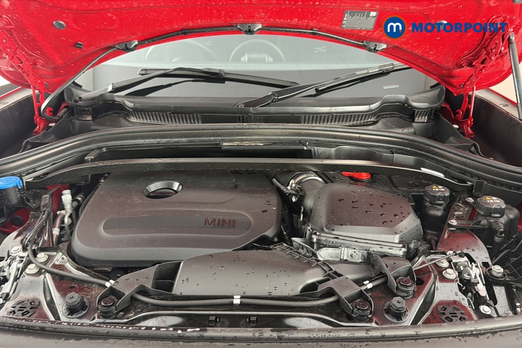 Mini Countryman C Sport Automatic Petrol SUV - Stock Number (1659694) - 48th supplementary image