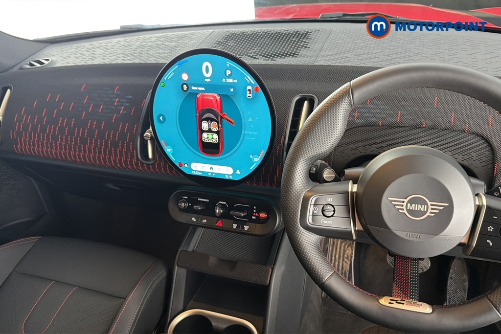 Mini Countryman C Sport Automatic Petrol SUV - Stock Number (1659694) - 1st supplementary image
