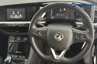 Vauxhall Grandland Design Manual Petrol SUV - Stock Number (1659702) - 2nd supplementary image