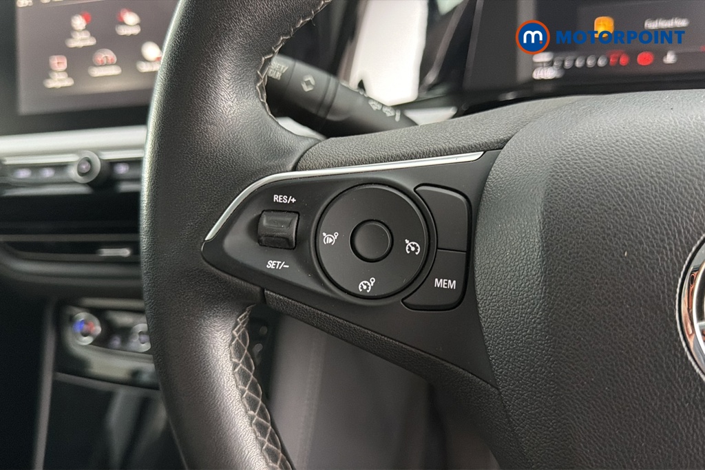 Vauxhall Grandland Design Manual Petrol SUV - Stock Number (1659702) - 4th supplementary image