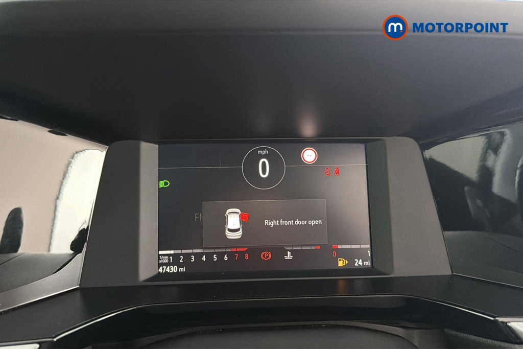 Vauxhall Grandland Design Manual Petrol SUV - Stock Number (1659702) - 7th supplementary image