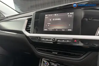 Vauxhall Grandland Design Manual Petrol SUV - Stock Number (1659702) - 8th supplementary image
