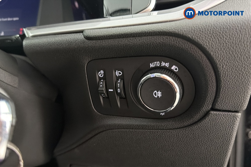 Vauxhall Grandland Design Manual Petrol SUV - Stock Number (1659702) - 11th supplementary image