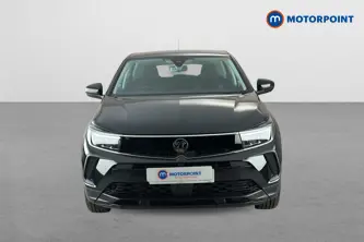 Vauxhall Grandland Design Manual Petrol SUV - Stock Number (1659702) - Front bumper