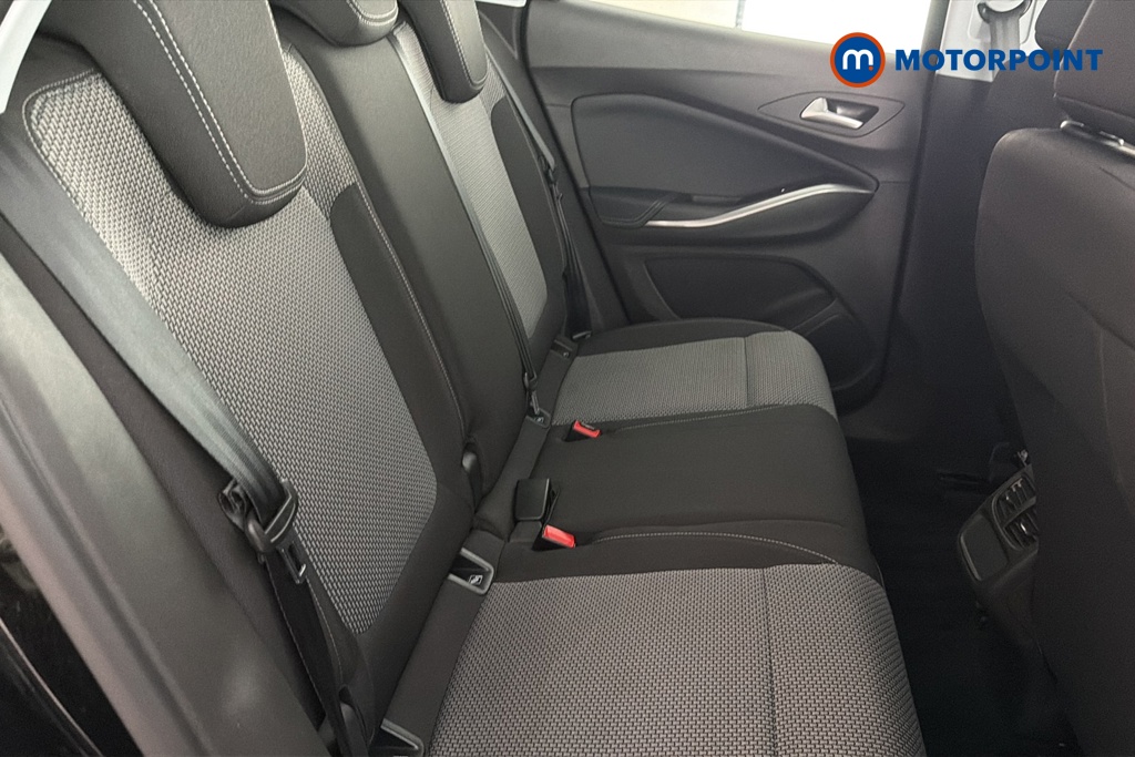 Vauxhall Grandland Design Manual Petrol SUV - Stock Number (1659702) - 25th supplementary image