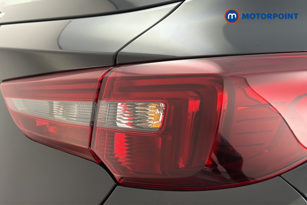 Vauxhall Grandland Design Manual Petrol SUV - Stock Number (1659702) - 36th supplementary image