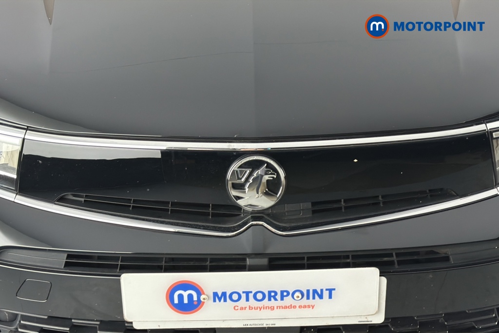 Vauxhall Grandland Design Manual Petrol SUV - Stock Number (1659702) - 43rd supplementary image