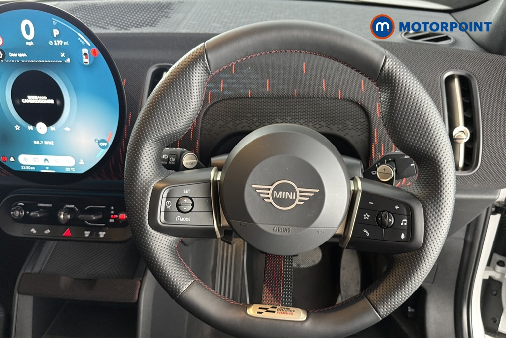Mini Countryman C Sport Automatic Petrol SUV - Stock Number (1659706) - 2nd supplementary image