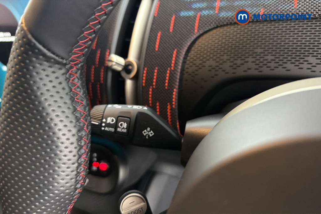 Mini Countryman C Sport Automatic Petrol SUV - Stock Number (1659706) - 5th supplementary image