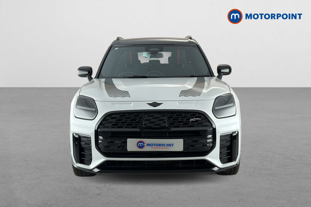 Mini Countryman C Sport Automatic Petrol SUV - Stock Number (1659706) - Front bumper