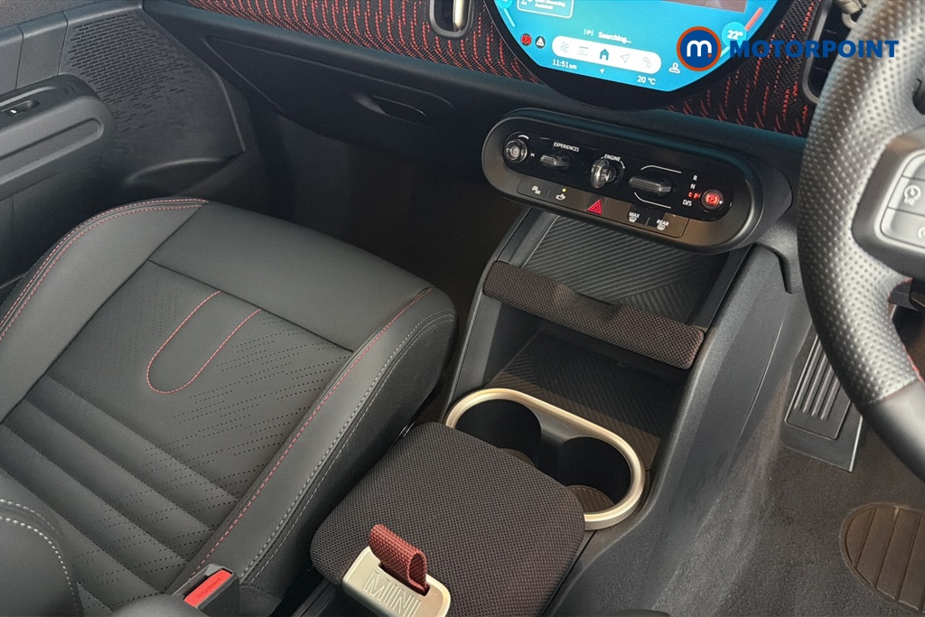 Mini Countryman C Sport Automatic Petrol SUV - Stock Number (1659706) - 15th supplementary image