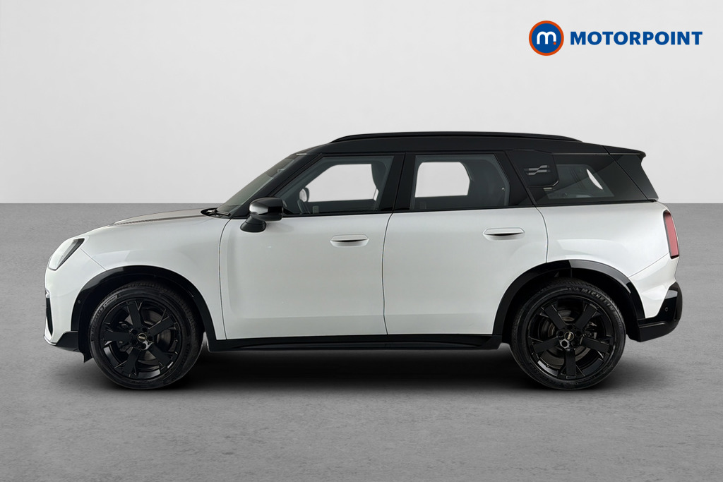 Mini Countryman C Sport Automatic Petrol SUV - Stock Number (1659706) - Drivers side