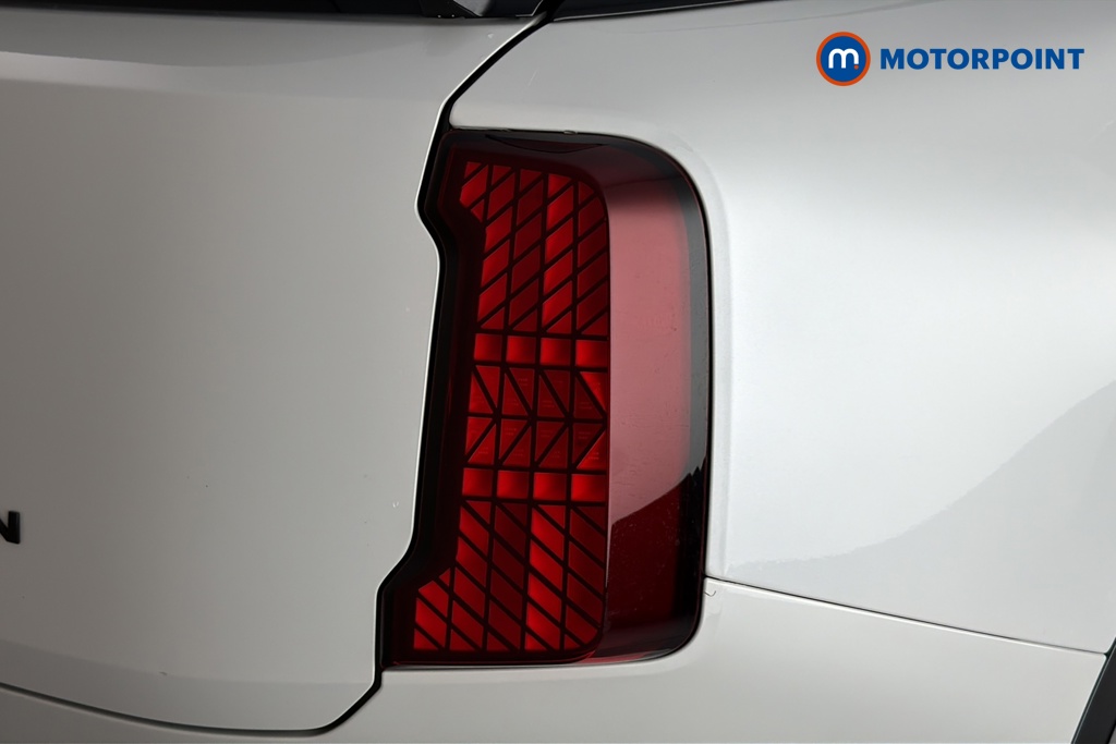 Mini Countryman C Sport Automatic Petrol SUV - Stock Number (1659706) - 36th supplementary image