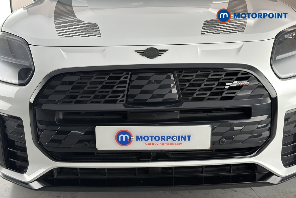 Mini Countryman C Sport Automatic Petrol SUV - Stock Number (1659706) - 43rd supplementary image