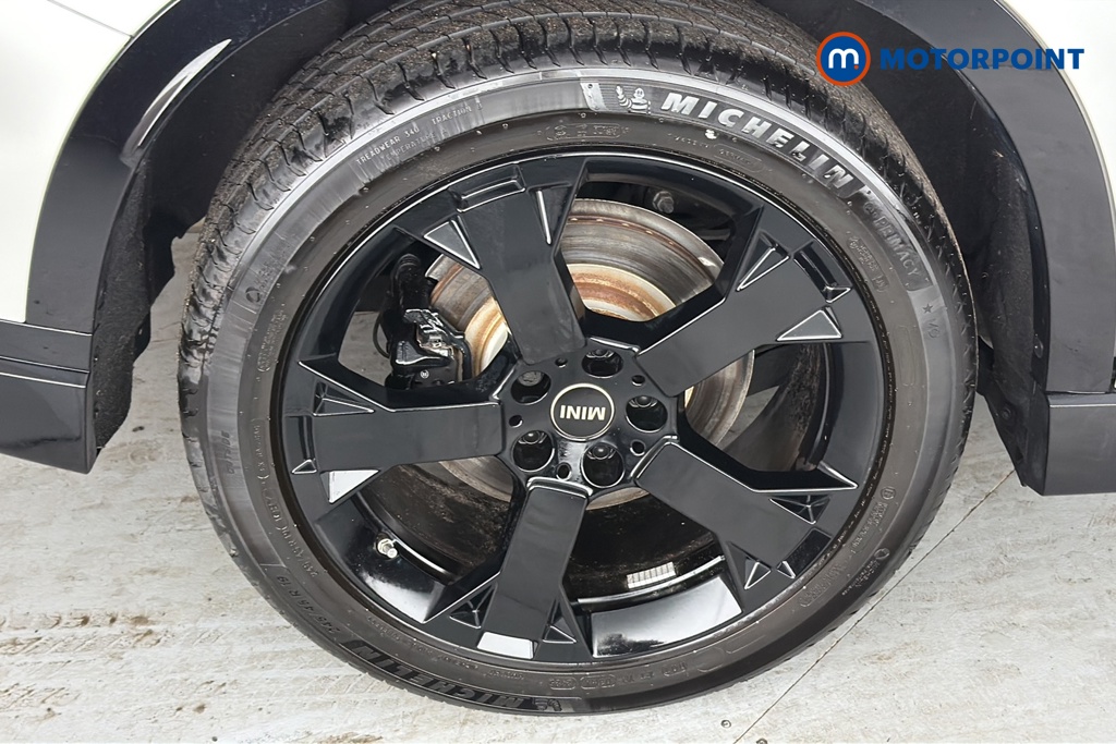 Mini Countryman C Sport Automatic Petrol SUV - Stock Number (1659706) - 46th supplementary image
