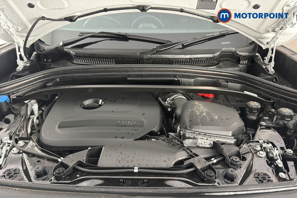 Mini Countryman C Sport Automatic Petrol SUV - Stock Number (1659706) - 48th supplementary image
