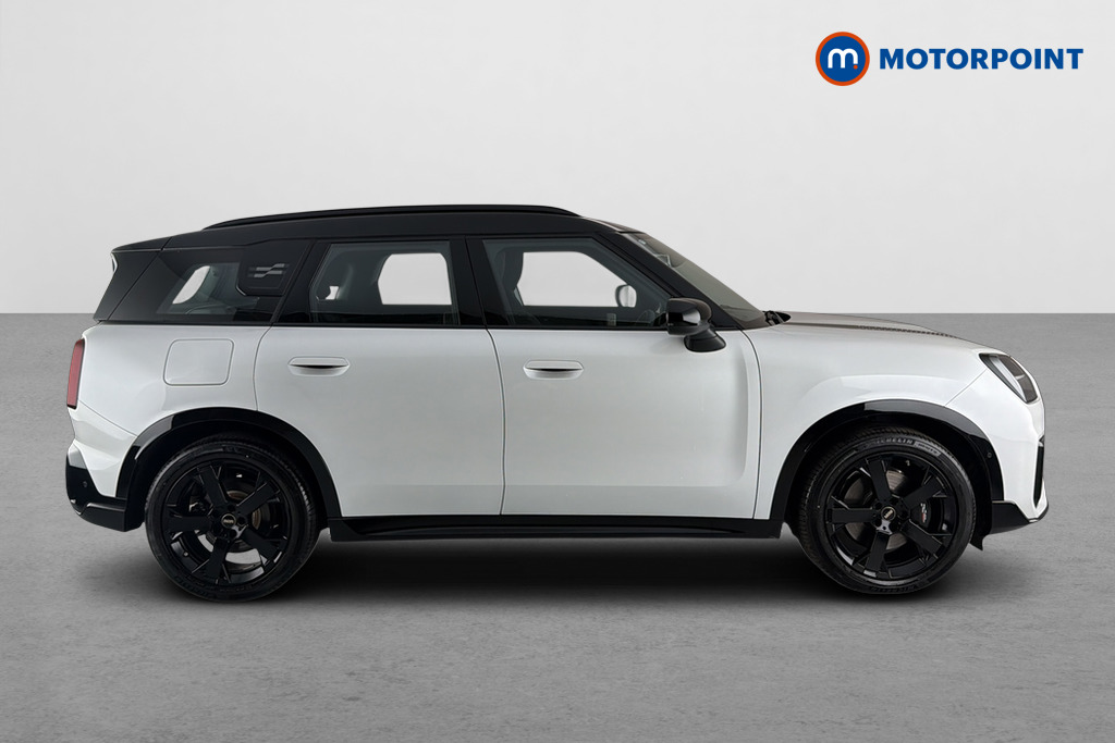 Mini Countryman C Sport Automatic Petrol SUV - Stock Number (1659706) - Passenger side