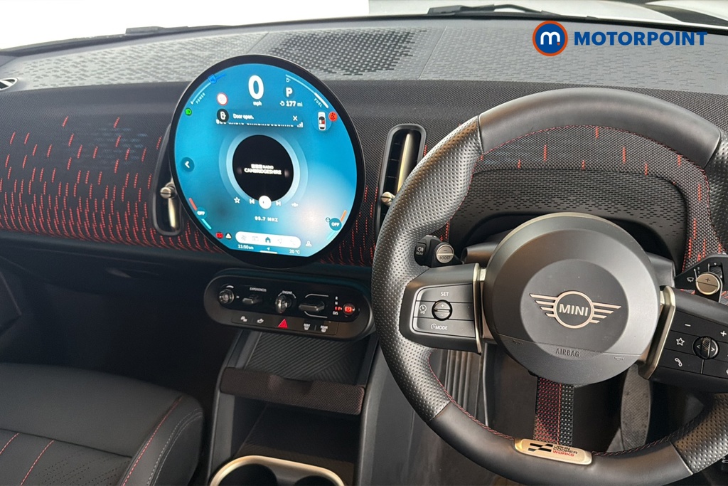 Mini Countryman C Sport Automatic Petrol SUV - Stock Number (1659706) - 1st supplementary image