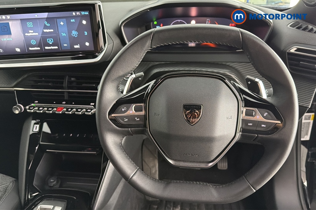 Peugeot 2008 Allure Automatic Petrol SUV - Stock Number (1659715) - 2nd supplementary image
