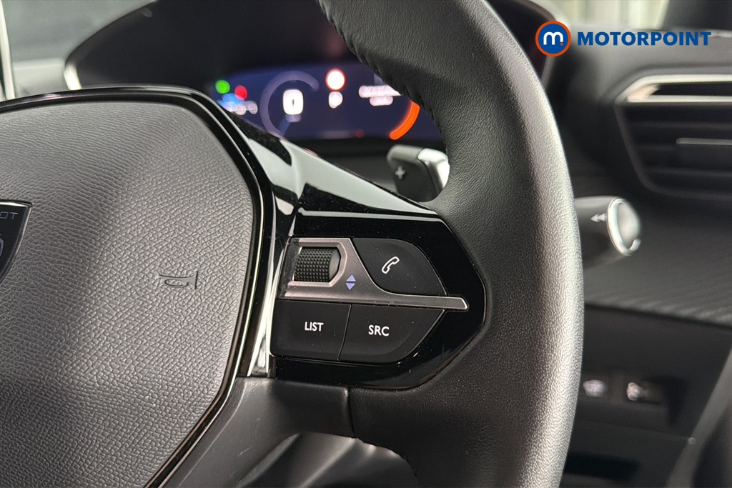 Peugeot 2008 Allure Automatic Petrol SUV - Stock Number (1659715) - 3rd supplementary image