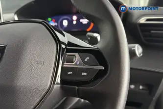 Peugeot 2008 Allure Automatic Petrol SUV - Stock Number (1659715) - 3rd supplementary image