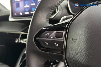 Peugeot 2008 Allure Automatic Petrol SUV - Stock Number (1659715) - 4th supplementary image