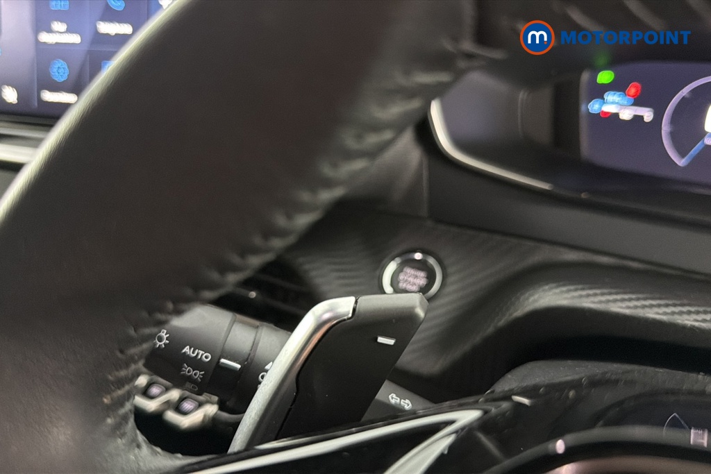 Peugeot 2008 Allure Automatic Petrol SUV - Stock Number (1659715) - 5th supplementary image