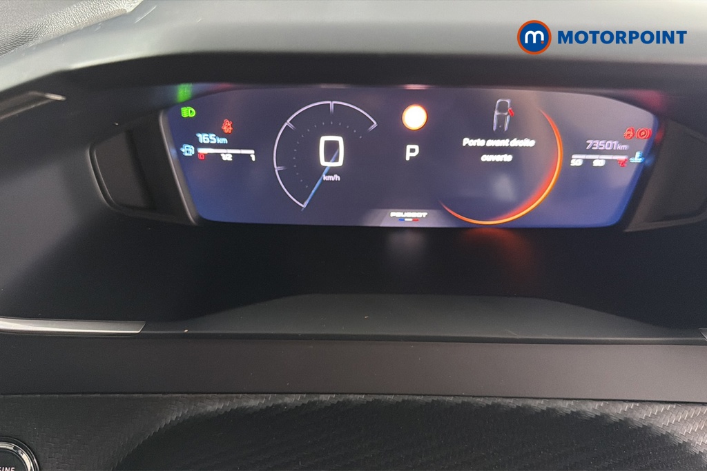 Peugeot 2008 Allure Automatic Petrol SUV - Stock Number (1659715) - 7th supplementary image