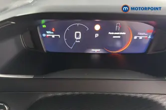 Peugeot 2008 Allure Automatic Petrol SUV - Stock Number (1659715) - 7th supplementary image