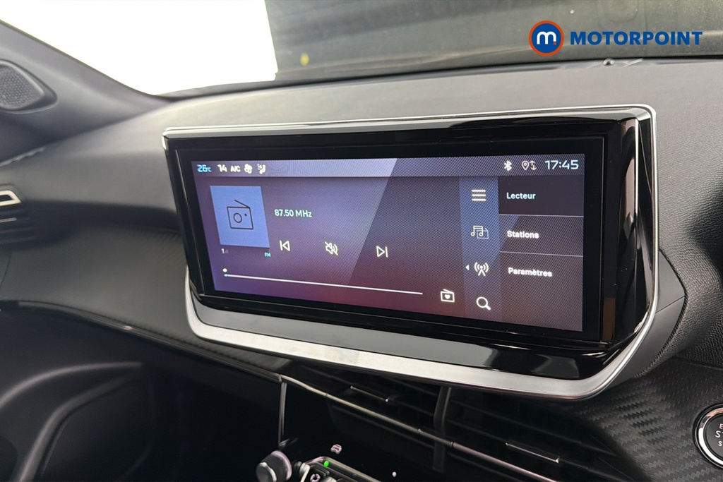 Peugeot 2008 Allure Automatic Petrol SUV - Stock Number (1659715) - 8th supplementary image