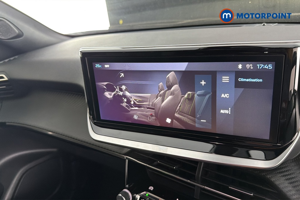 Peugeot 2008 Allure Automatic Petrol SUV - Stock Number (1659715) - 12th supplementary image