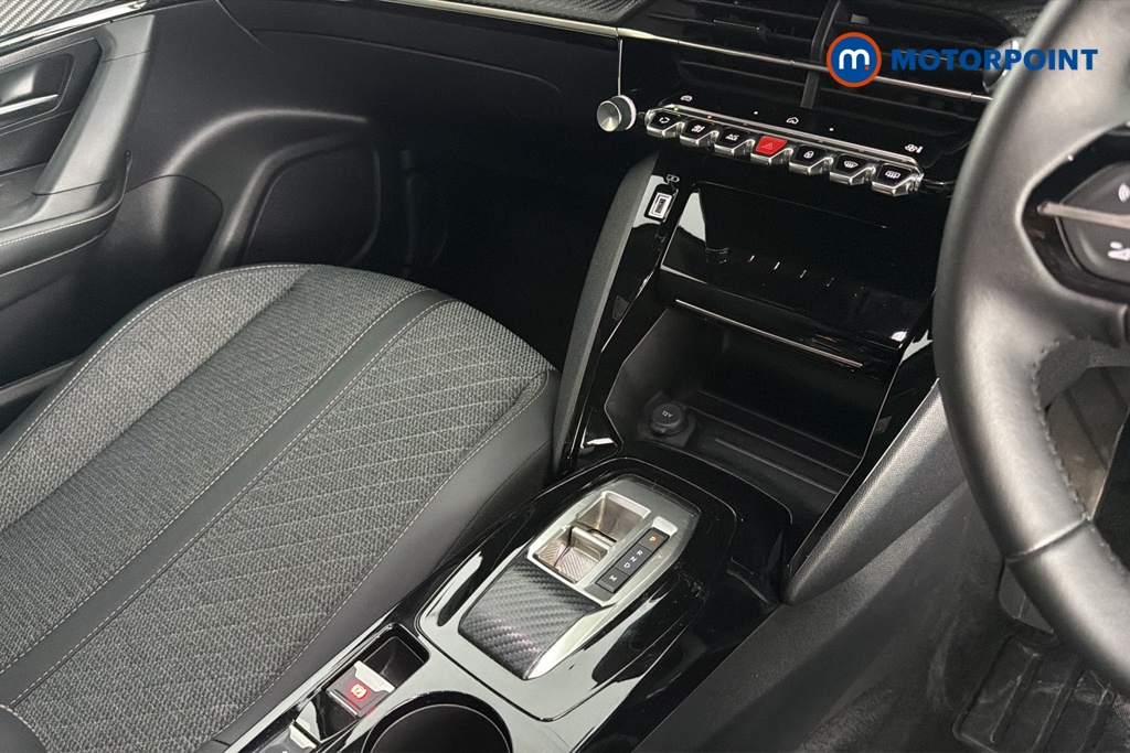 Peugeot 2008 Allure Automatic Petrol SUV - Stock Number (1659715) - 15th supplementary image