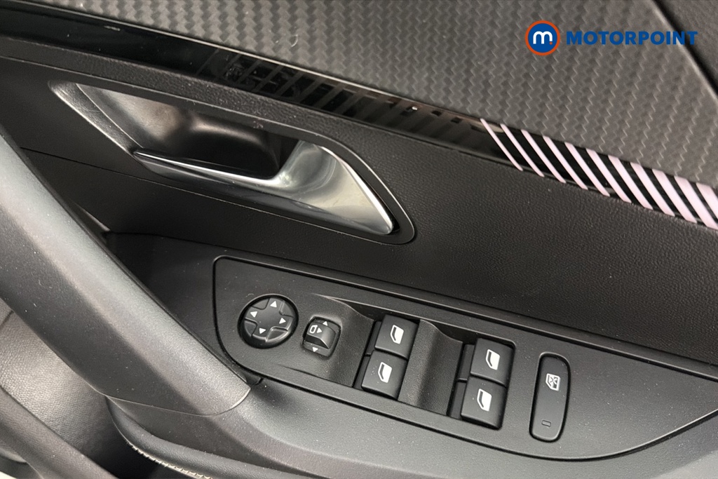 Peugeot 2008 Allure Automatic Petrol SUV - Stock Number (1659715) - 19th supplementary image