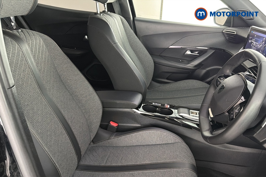 Peugeot 2008 Allure Automatic Petrol SUV - Stock Number (1659715) - 22nd supplementary image