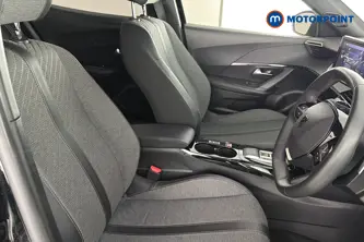 Peugeot 2008 Allure Automatic Petrol SUV - Stock Number (1659715) - 22nd supplementary image