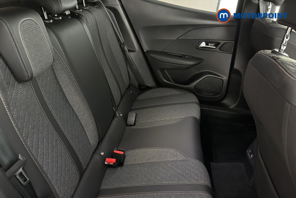 Peugeot 2008 Allure Automatic Petrol SUV - Stock Number (1659715) - 25th supplementary image