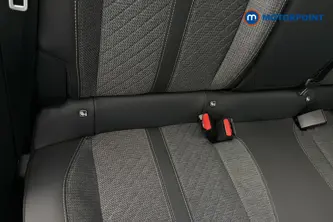 Peugeot 2008 Allure Automatic Petrol SUV - Stock Number (1659715) - 27th supplementary image