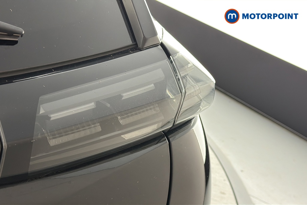 Peugeot 2008 Allure Automatic Petrol SUV - Stock Number (1659715) - 36th supplementary image