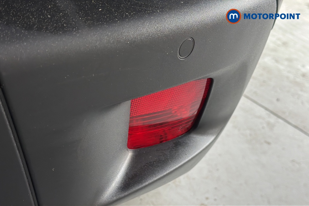 Peugeot 2008 Allure Automatic Petrol SUV - Stock Number (1659715) - 39th supplementary image