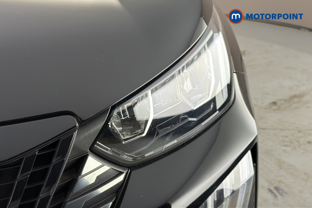 Peugeot 2008 Allure Automatic Petrol SUV - Stock Number (1659715) - 42nd supplementary image