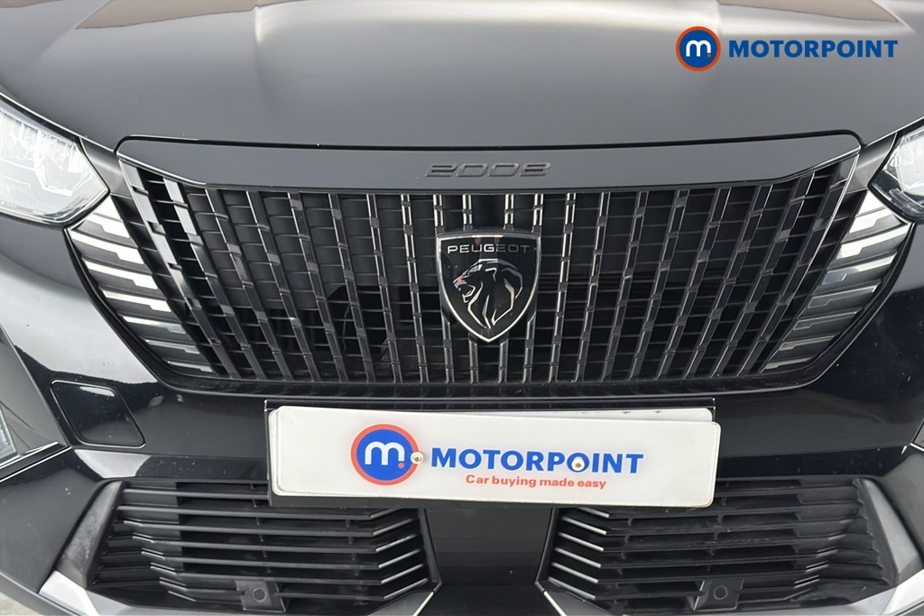 Peugeot 2008 Allure Automatic Petrol SUV - Stock Number (1659715) - 43rd supplementary image